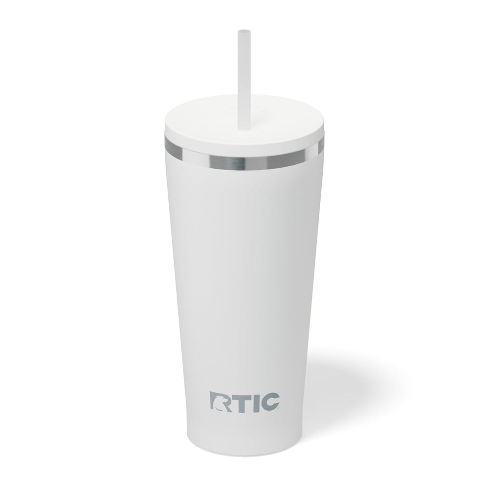 Everyday Tumbler White | Rtic Drinkware|Clearance