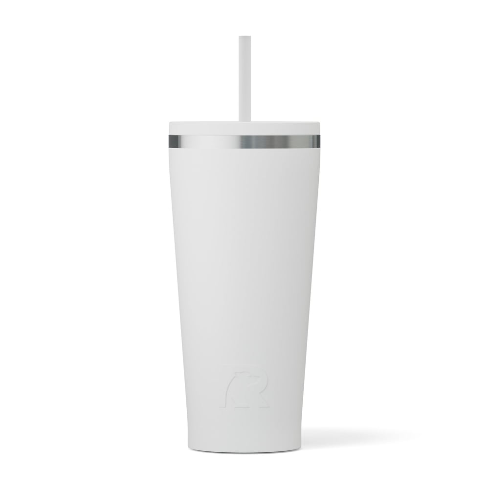 Everyday Tumbler White | Rtic Drinkware|Clearance