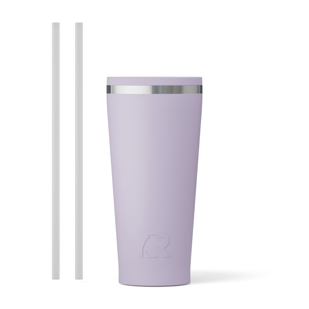 Everyday Tumbler Dusty Lilac | Rtic Drinkware|Clearance