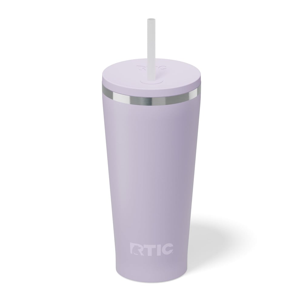 Everyday Tumbler Dusty Lilac | Rtic Drinkware|Clearance