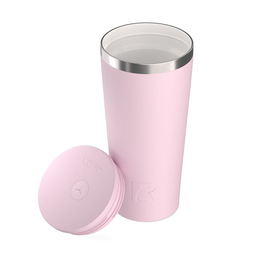 Everyday Tumbler Pale Pink | Rtic Drinkware|Clearance