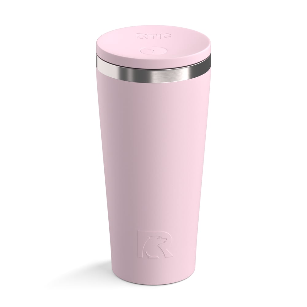 Everyday Tumbler Pale Pink | Rtic Drinkware|Clearance