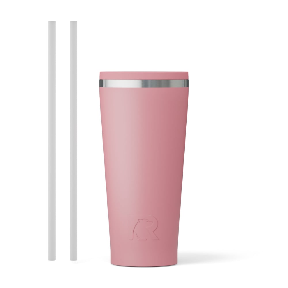 Everyday Tumbler Dusty Rose | Rtic Drinkware|Clearance