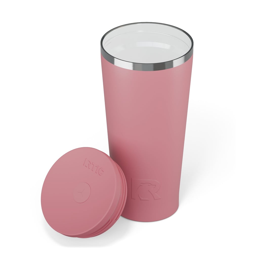 Everyday Tumbler Dusty Rose | Rtic Drinkware|Clearance