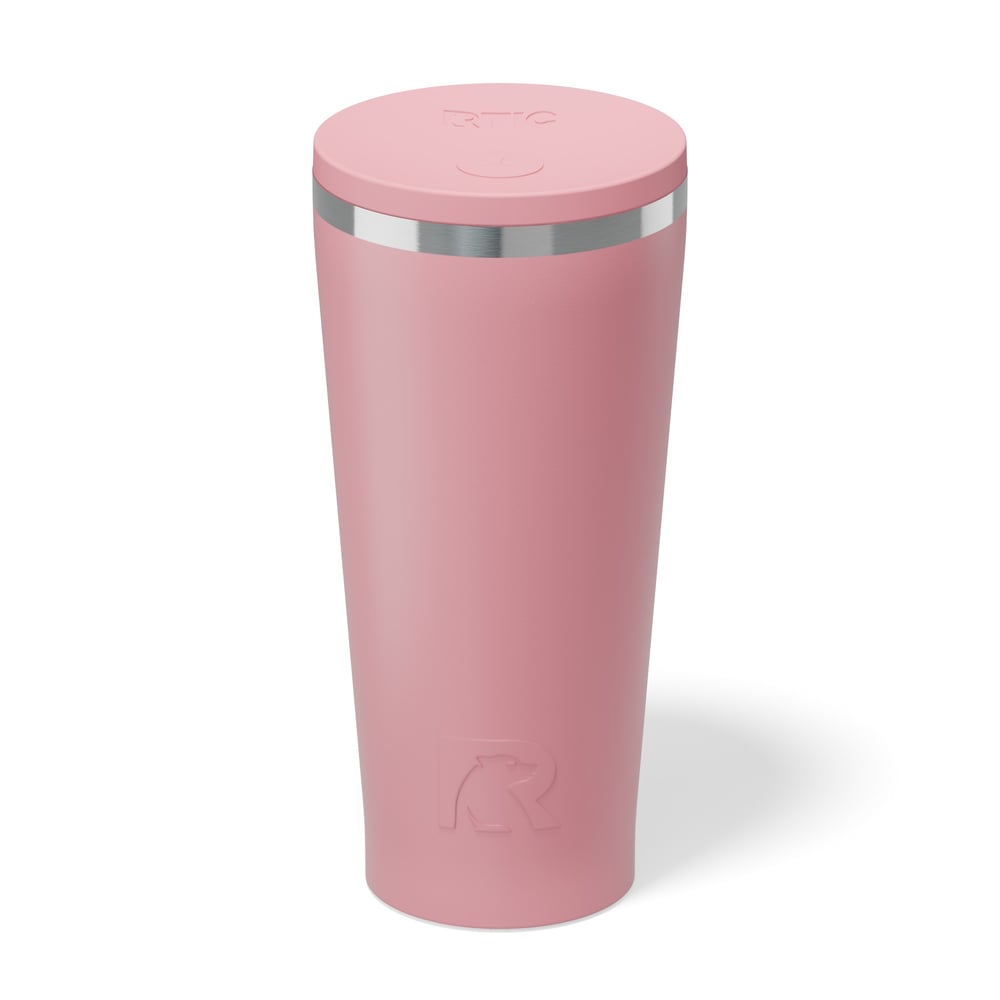 Everyday Tumbler Dusty Rose | Rtic Drinkware|Clearance
