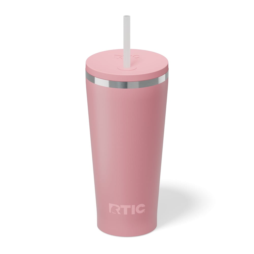 Everyday Tumbler Dusty Rose | Rtic Drinkware|Clearance