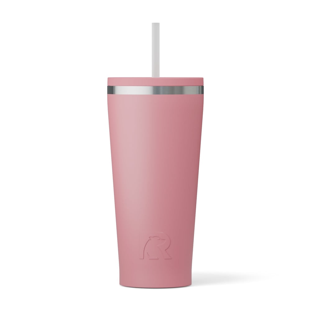 Everyday Tumbler Dusty Rose | Rtic Drinkware|Clearance