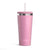Dusty Rose Glitter