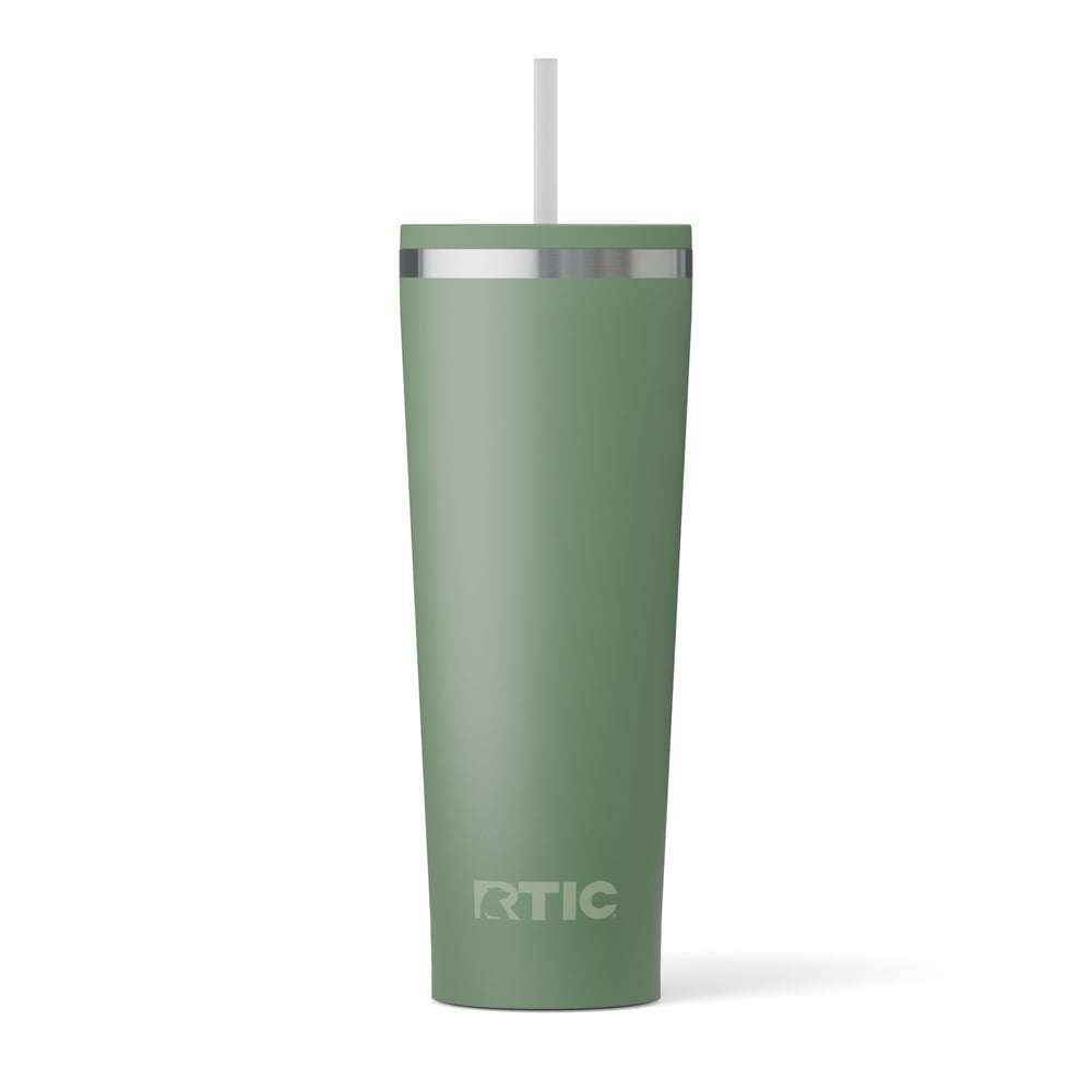 Everyday Tumbler Sage | Rtic Drinkware|Clearance