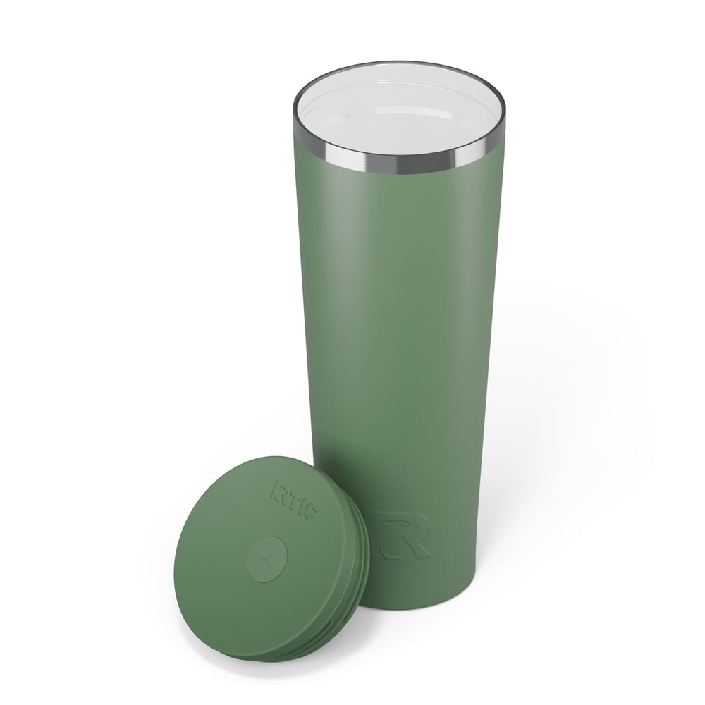 Everyday Tumbler Sage | Rtic Drinkware|Clearance