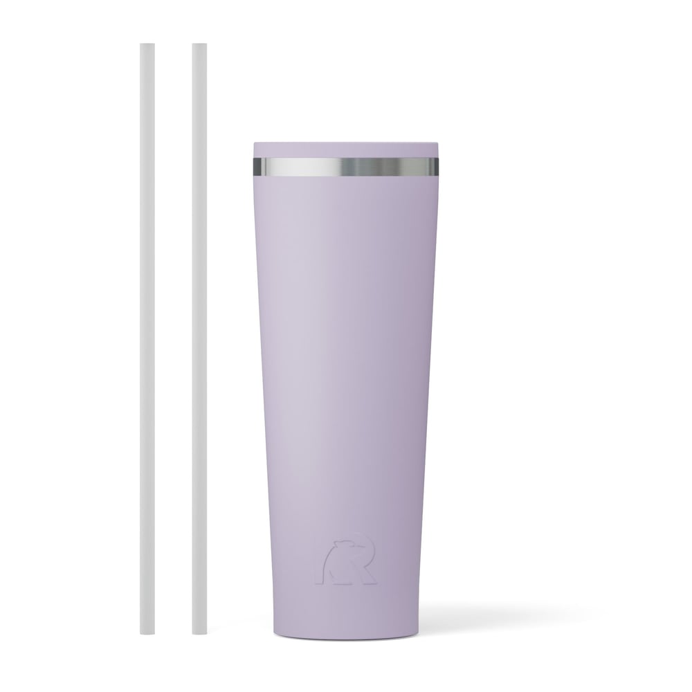 Everyday Tumbler Dusty Lilac | Rtic Drinkware|Clearance