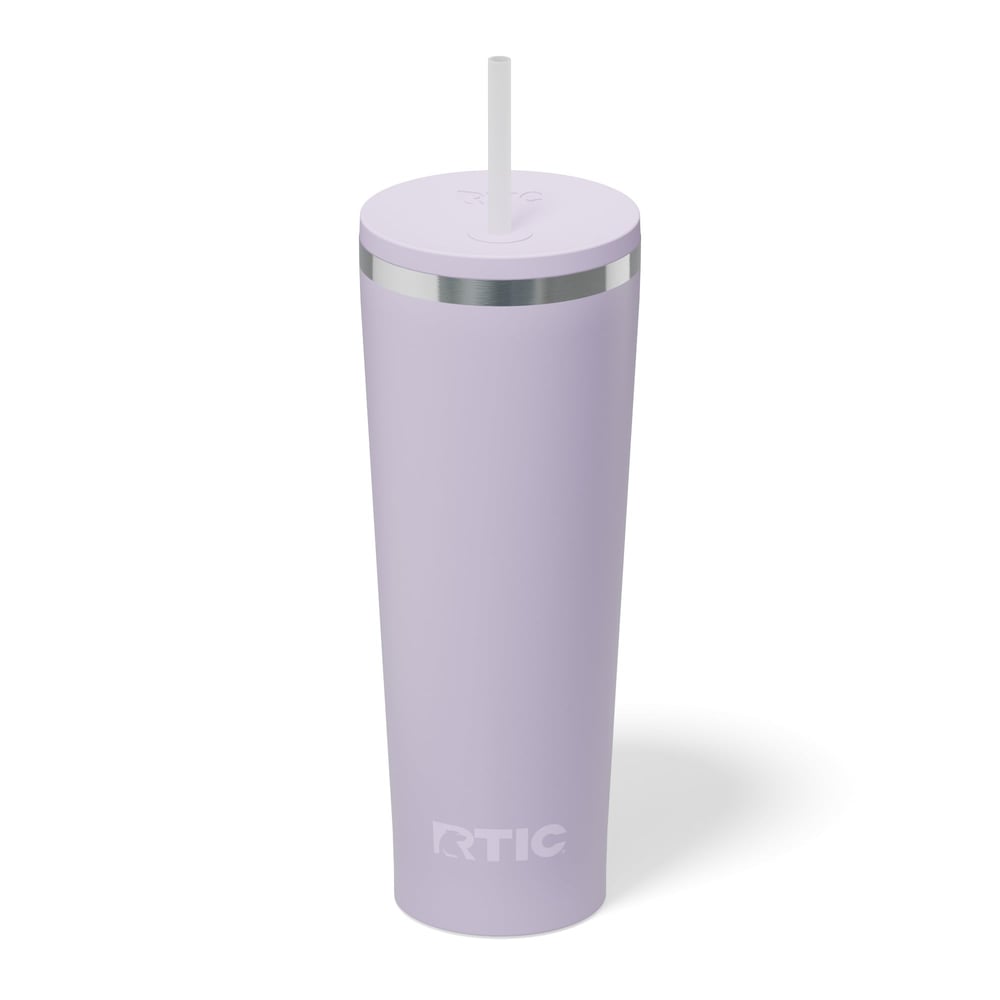 Everyday Tumbler Dusty Lilac | Rtic Drinkware|Clearance