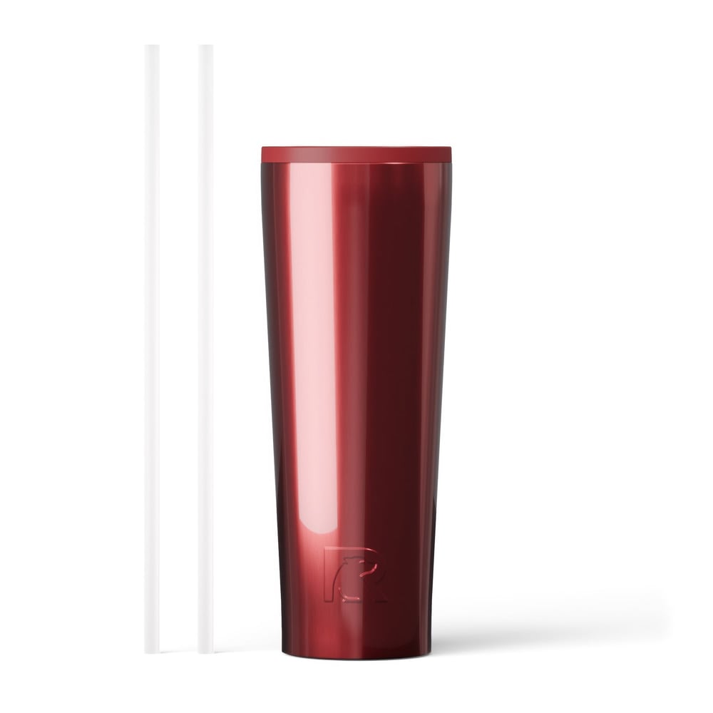 Everyday Tumbler Black Cherry Metallic | Rtic Drinkware|Clearance