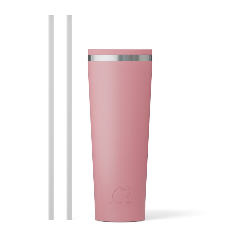 Everyday Tumbler Dusty Rose | Rtic Drinkware|Clearance