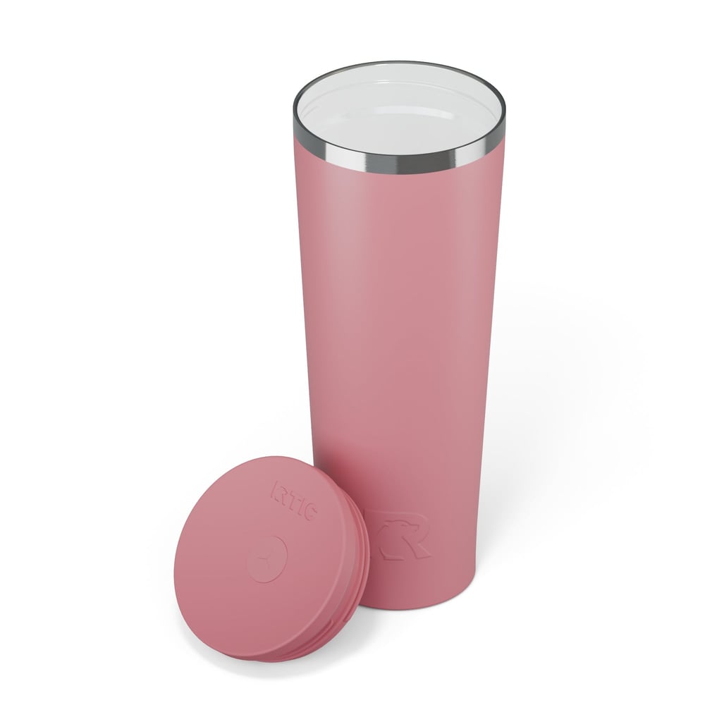 Everyday Tumbler Dusty Rose | Rtic Drinkware|Clearance