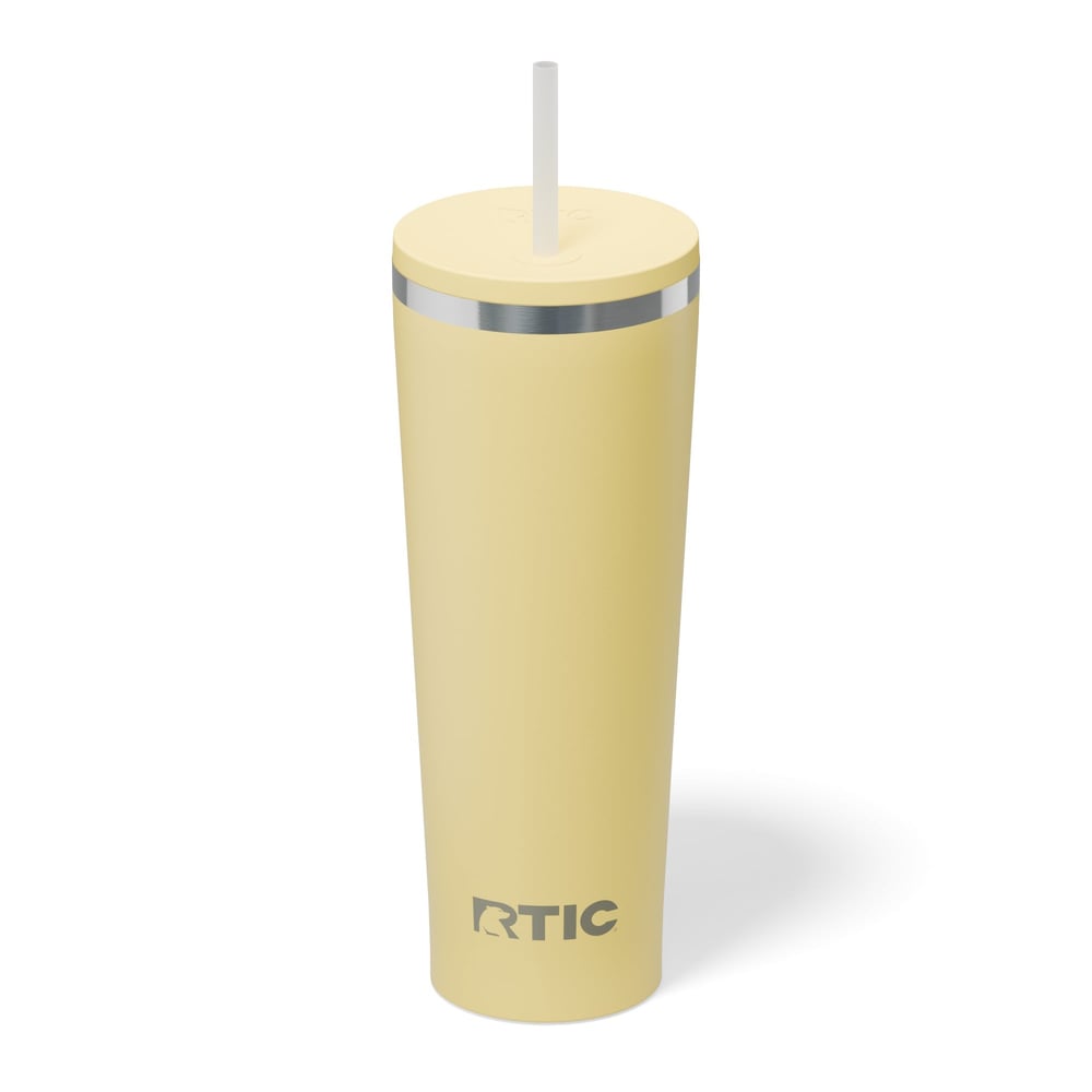 Everyday Tumbler Sunlight | Rtic Drinkware|Clearance