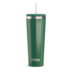 Everyday Tumbler Pine Tree Glitter | Rtic Drinkware|Clearance