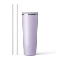 Everyday Tumbler Lavender Glitter | Rtic Drinkware|Clearance