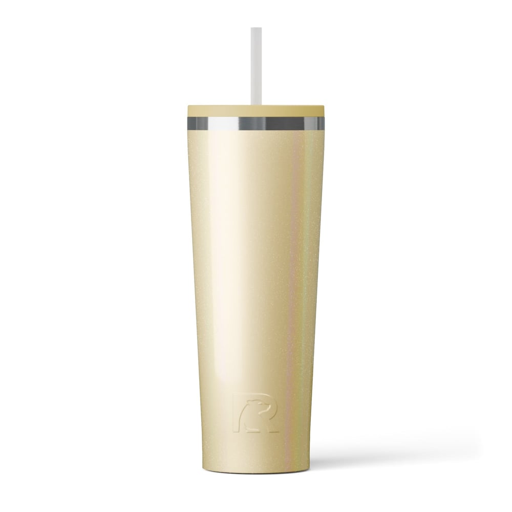 Everyday Tumbler Sunlight Glitter | Rtic Drinkware|Clearance