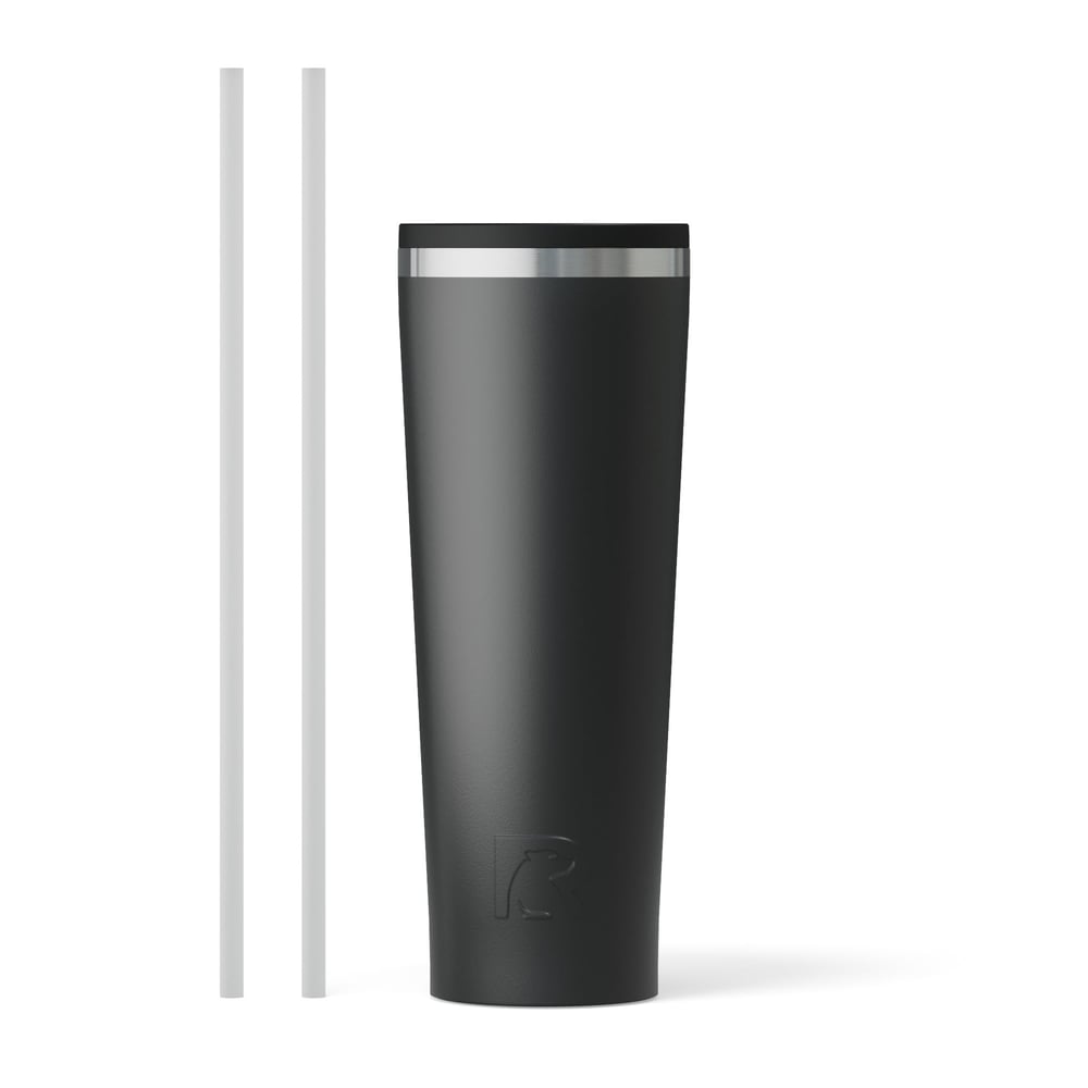 Everyday Tumbler Black | Rtic Drinkware|Clearance