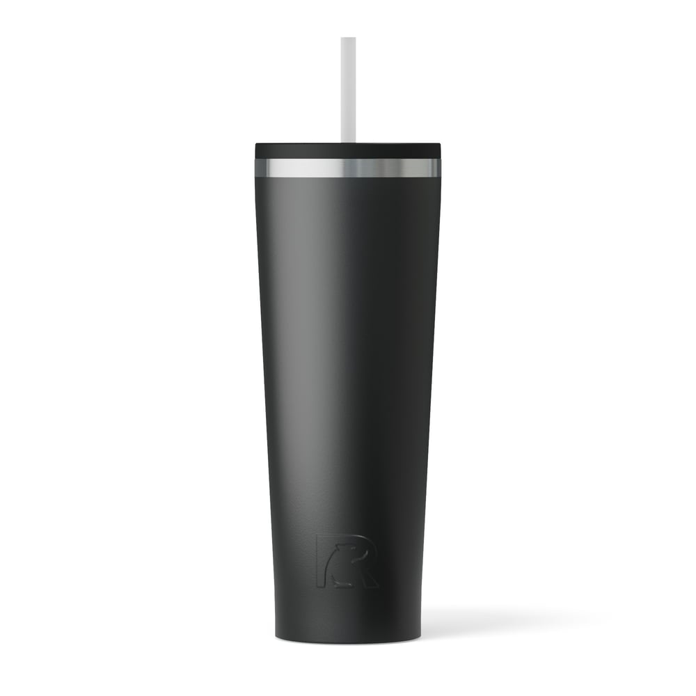 Everyday Tumbler Black | Rtic Drinkware|Clearance