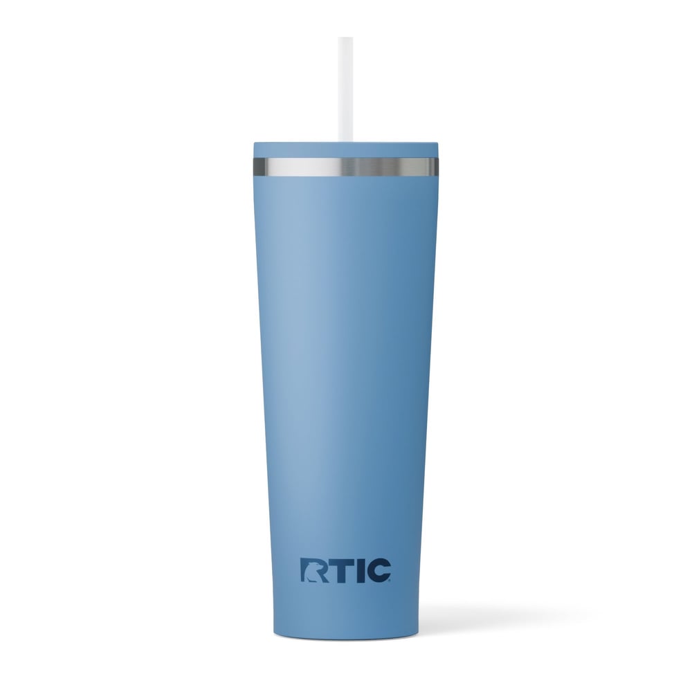 Everyday Tumbler Denim | Rtic Drinkware|Clearance