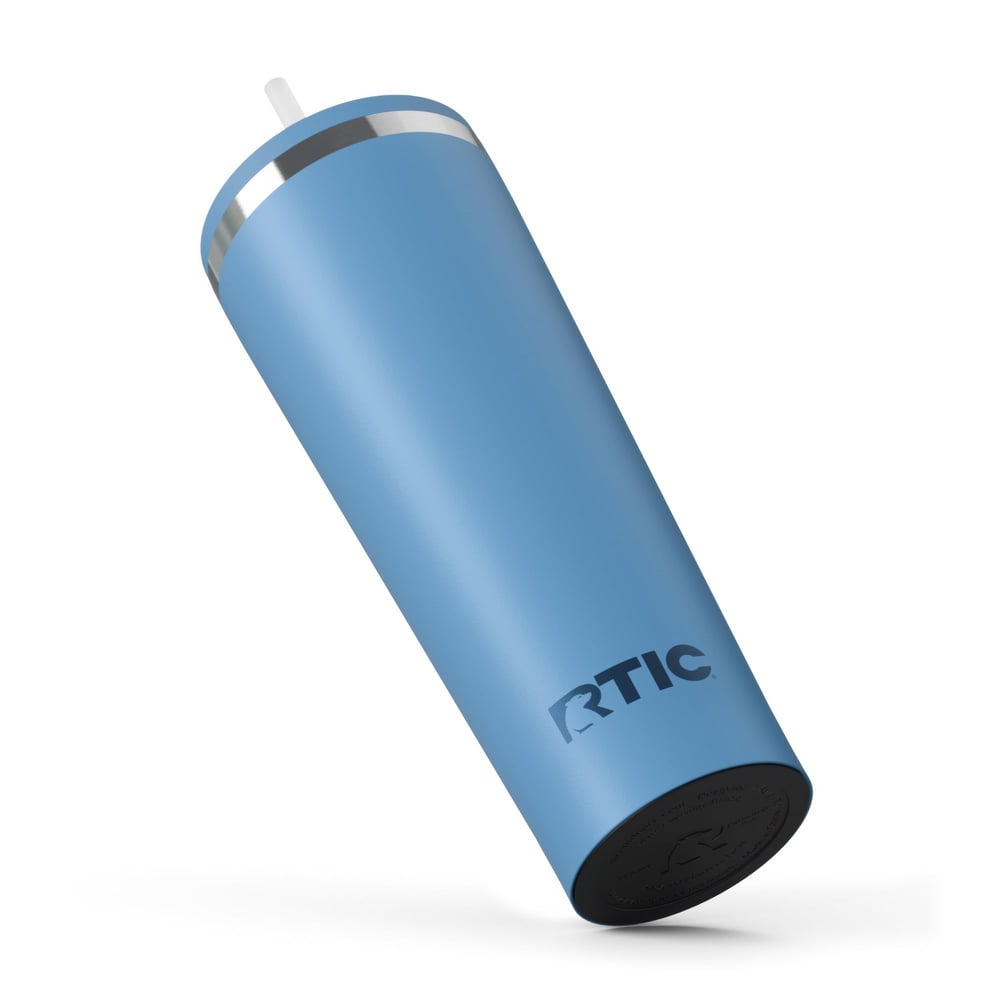 Everyday Tumbler Denim | Rtic Drinkware|Clearance
