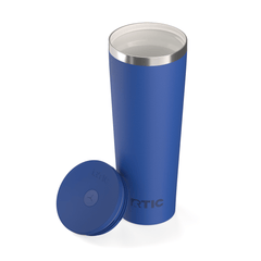 Everyday Tumbler Cobalt | Rtic Drinkware|Clearance