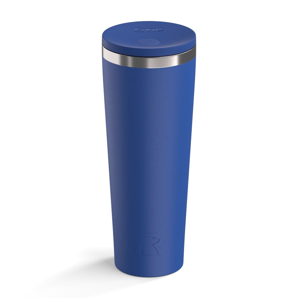 Everyday Tumbler Cobalt | Rtic Drinkware|Clearance