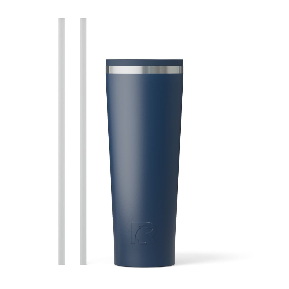 Everyday Tumbler Navy | Rtic Drinkware|Clearance