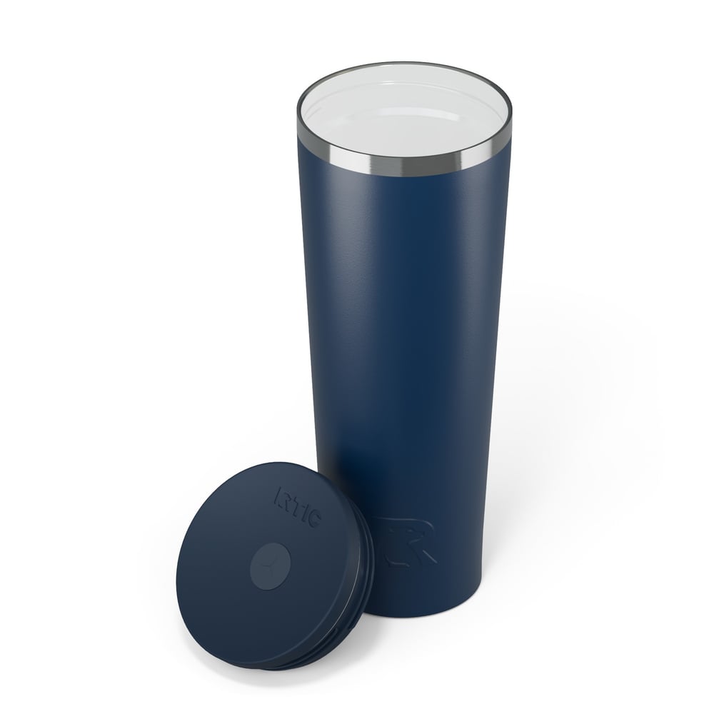 Everyday Tumbler Navy | Rtic Drinkware|Clearance