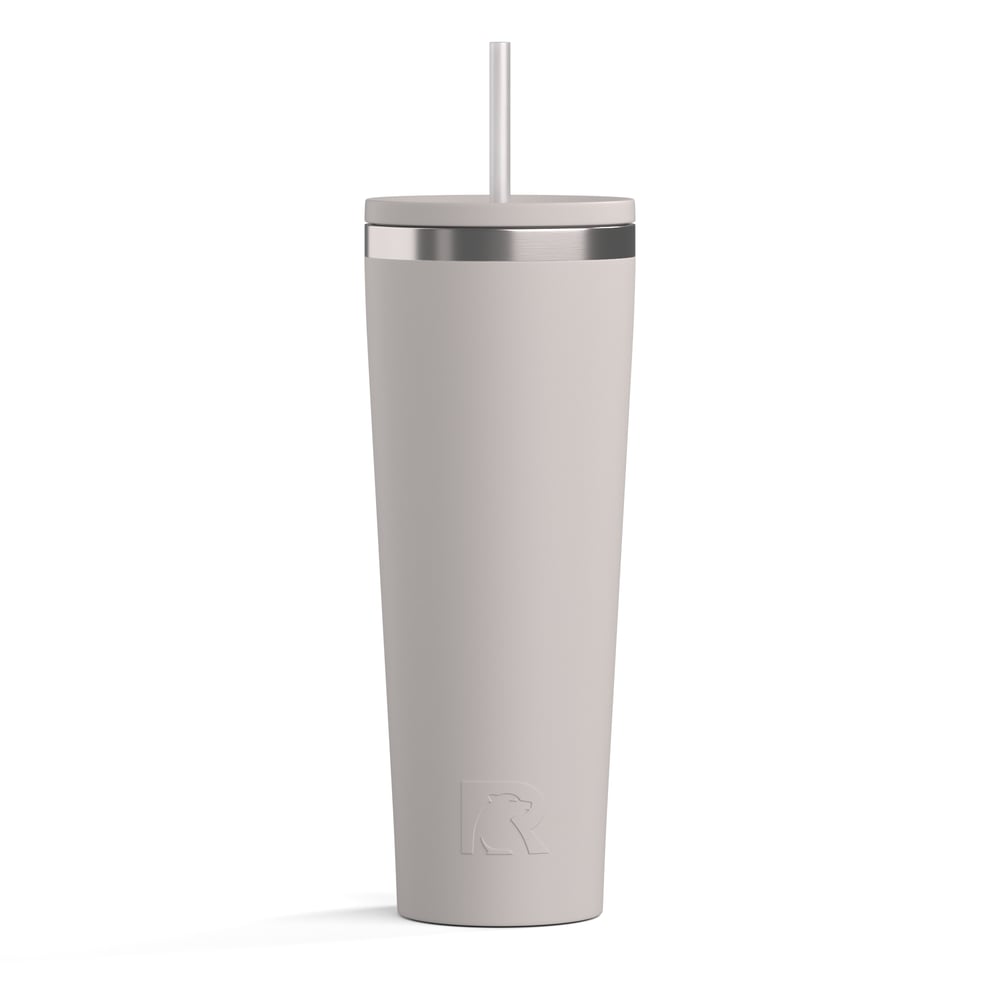 Everyday Tumbler Cool Grey | Rtic Drinkware|Clearance