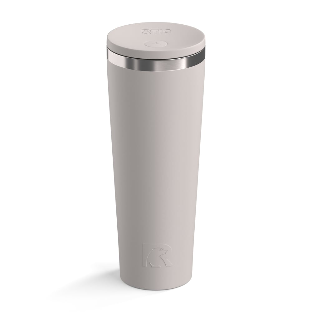 Everyday Tumbler Cool Grey | Rtic Drinkware|Clearance