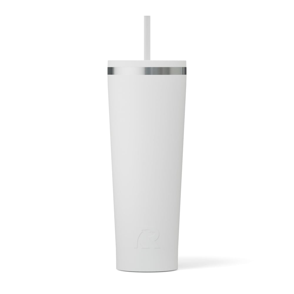 Everyday Tumbler White | Rtic Drinkware|Clearance