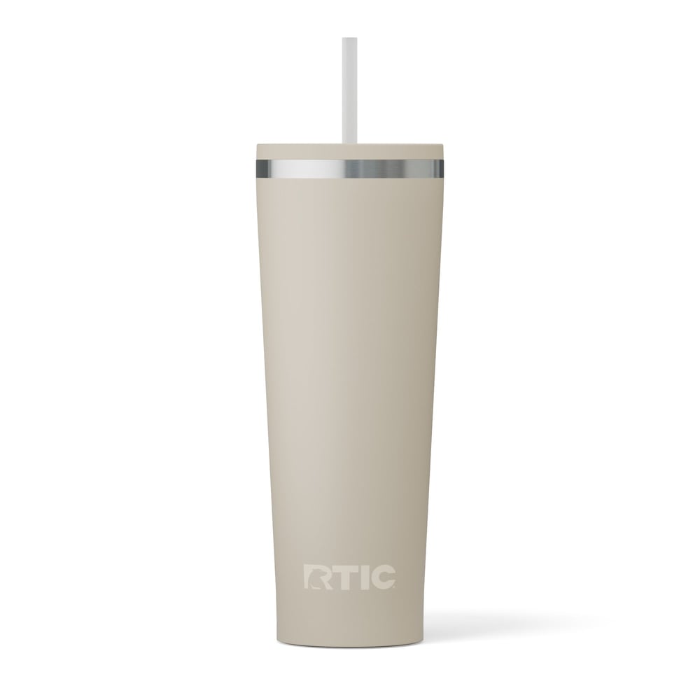 Everyday Tumbler Beach | Rtic Drinkware|Clearance