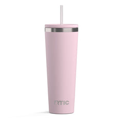 Everyday Tumbler Pale Pink | Rtic Drinkware|Clearance