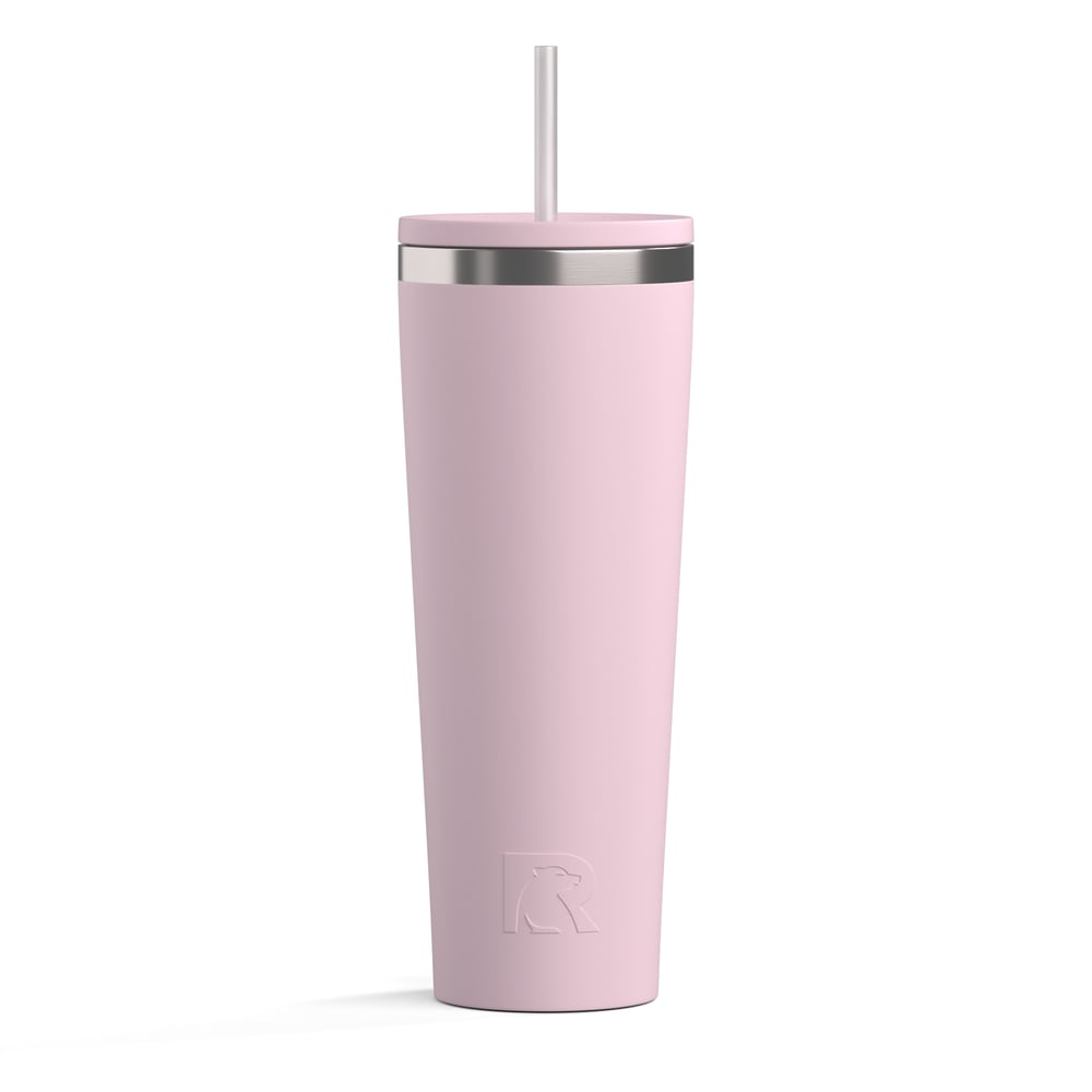 Everyday Tumbler Pale Pink | Rtic Drinkware|Clearance