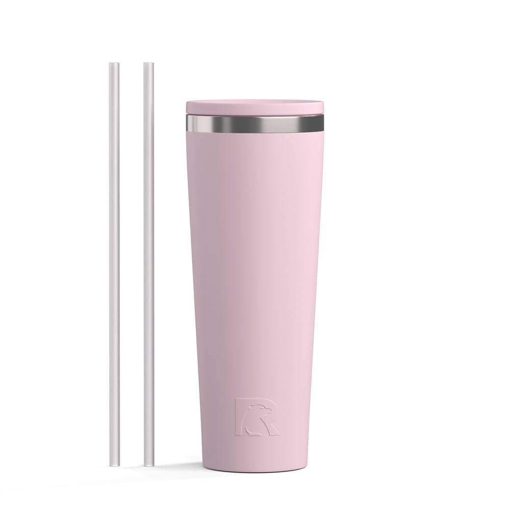 Everyday Tumbler Pale Pink | Rtic Drinkware|Clearance