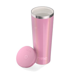 Everyday Tumbler Dusty Rose Glitter | Rtic Drinkware|Clearance