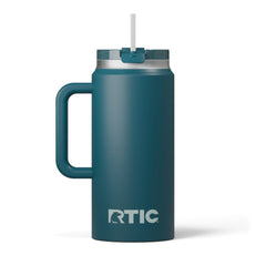 64oz Road Trip Tumbler Marine | Rtic Drinkware|Clearance