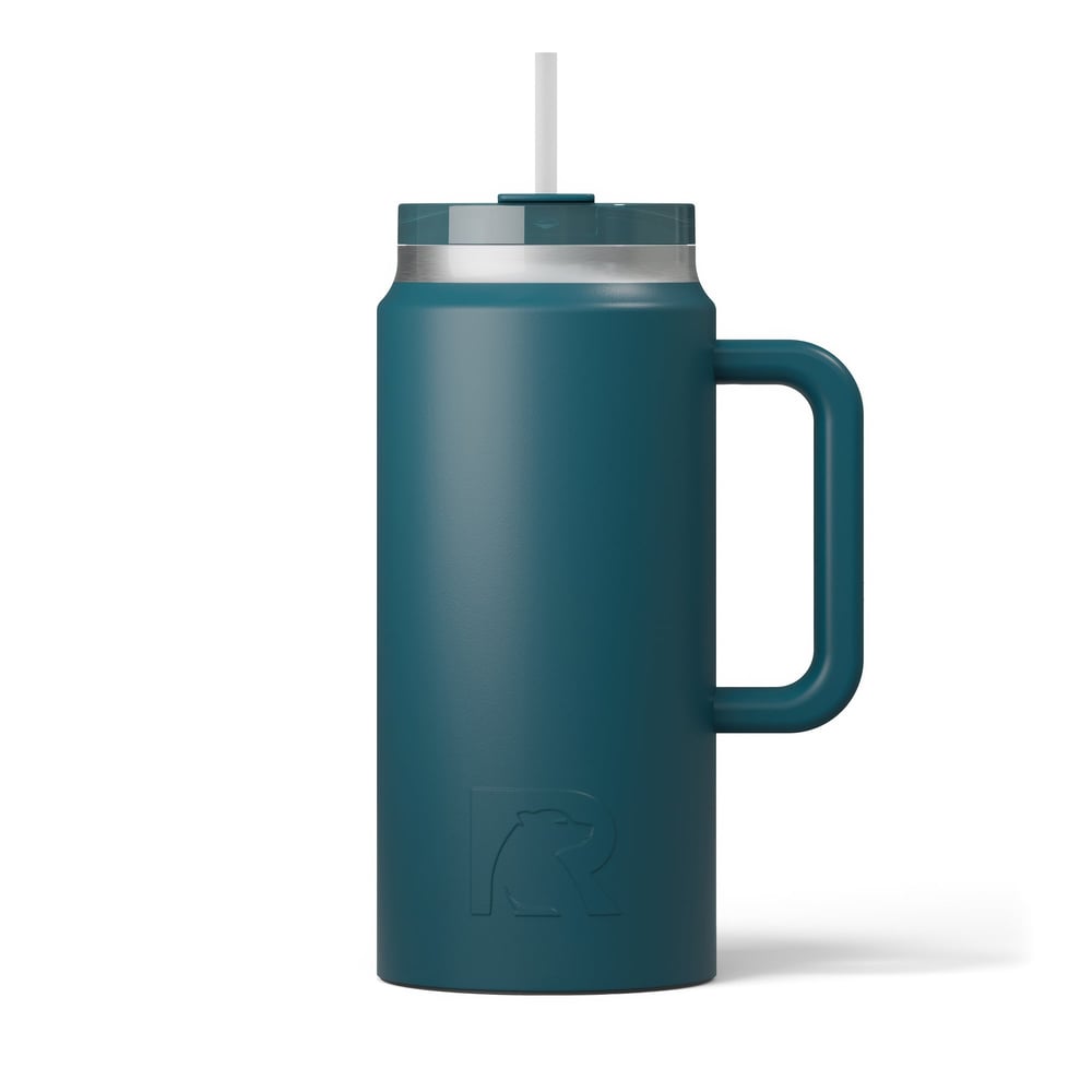 64oz Road Trip Tumbler Marine | Rtic Drinkware|Clearance