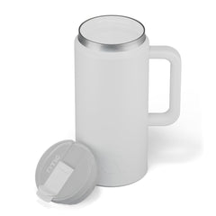 64oz Road Trip Tumbler Cool Grey | Rtic Drinkware|Clearance