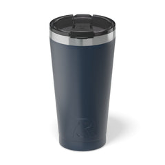 Essential Pint Tumbler Navy | Rtic Drinkware