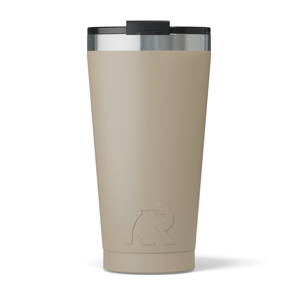 Essential Pint Tumbler Beach | Rtic Drinkware