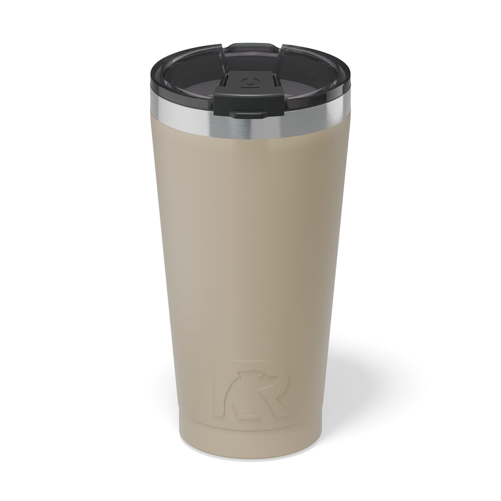 Essential Pint Tumbler Beach | Rtic Drinkware