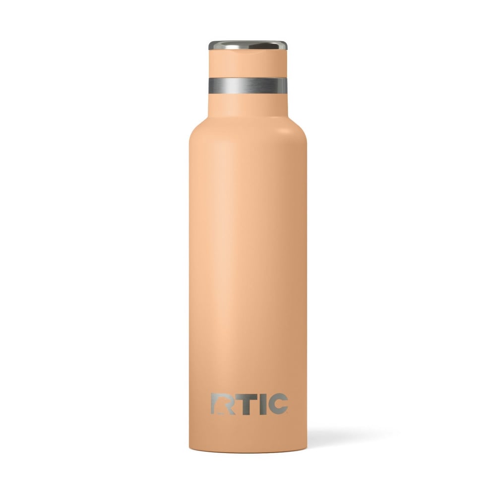 Journey Bottle Peach Tea | Rtic Drinkware|Gear|Clearance