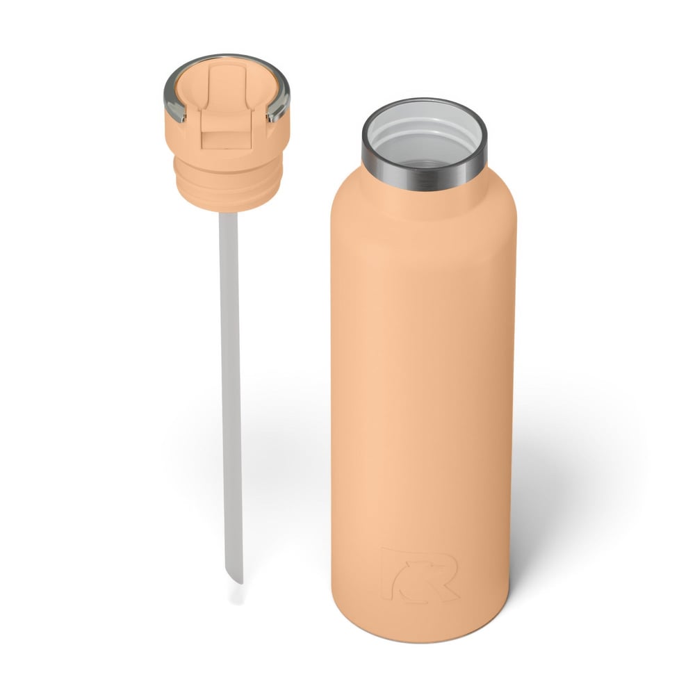 Journey Bottle Peach Tea | Rtic Drinkware|Gear|Clearance