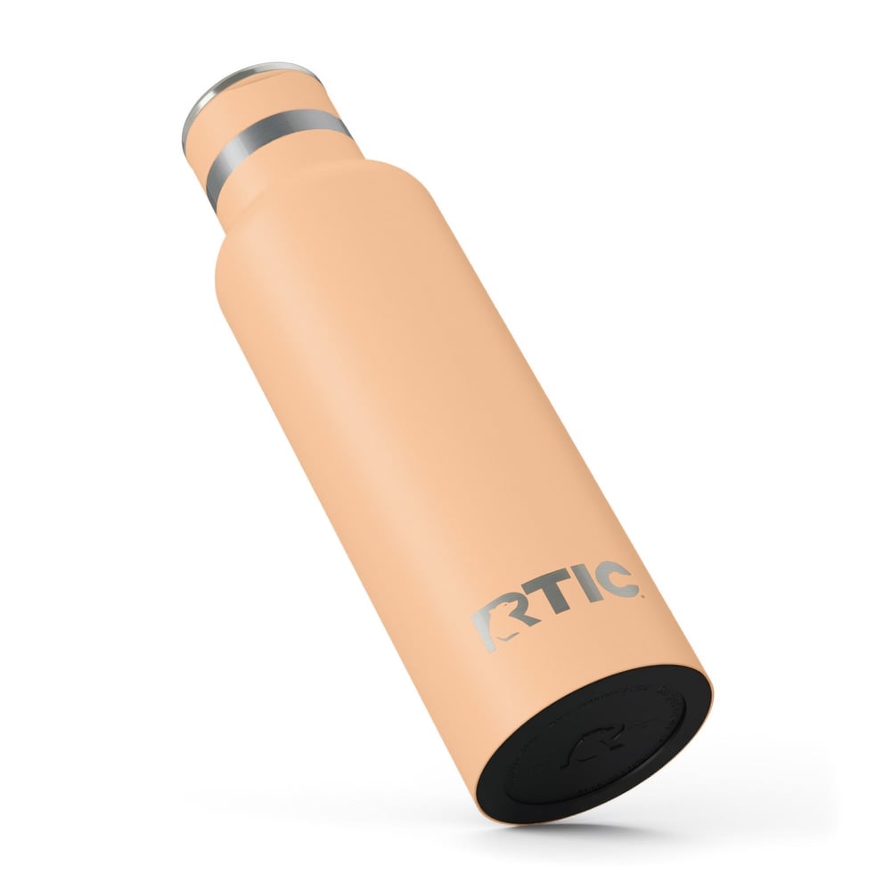 Journey Bottle Peach Tea | Rtic Drinkware|Gear|Clearance