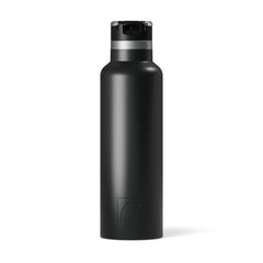Journey Bottle Black | Rtic Drinkware|Gear|Clearance
