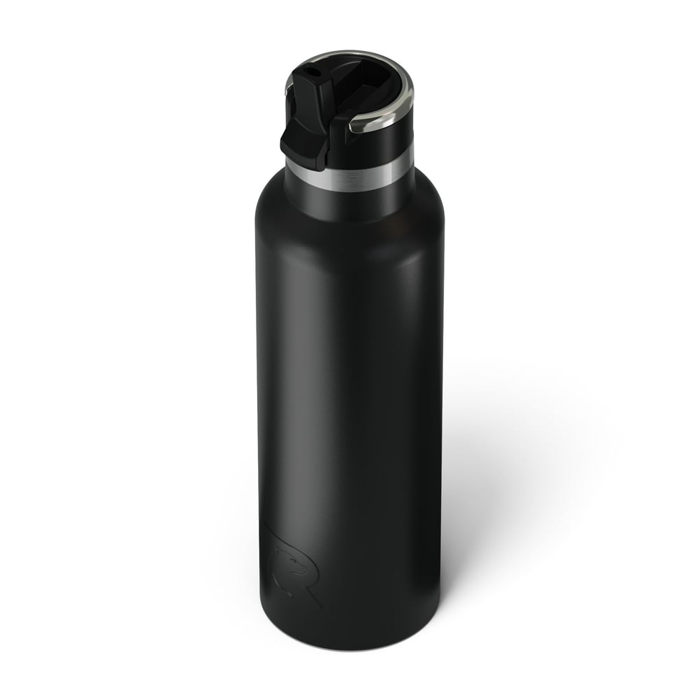 Journey Bottle Black | Rtic Drinkware|Gear|Clearance